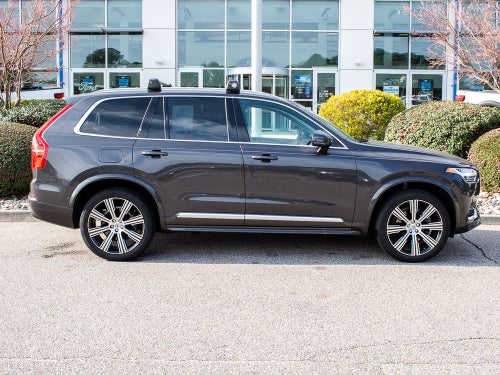 2023 Volvo XC90 Ultimate