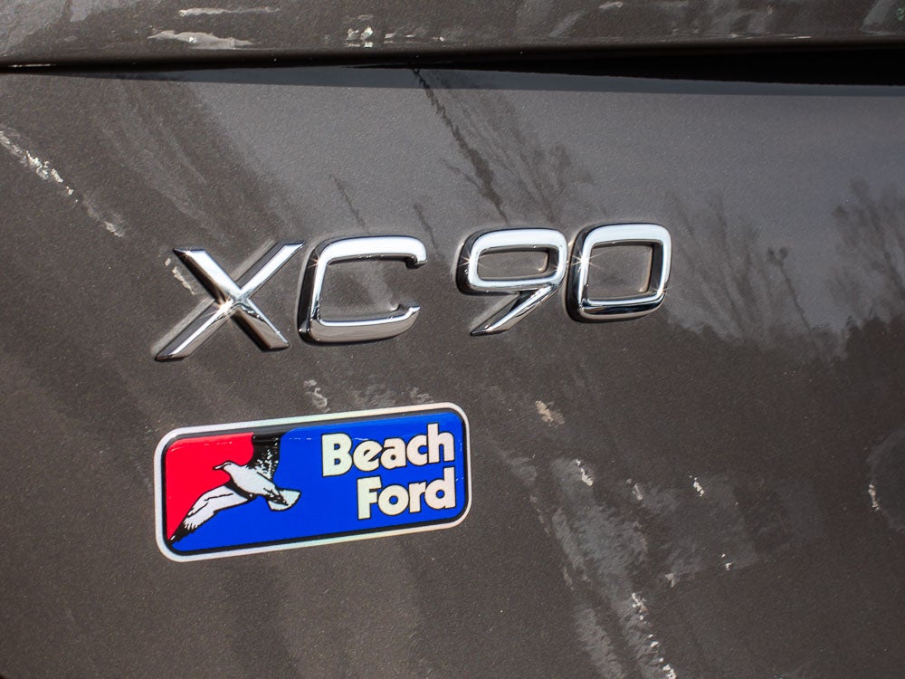 2023 Volvo XC90 Ultimate