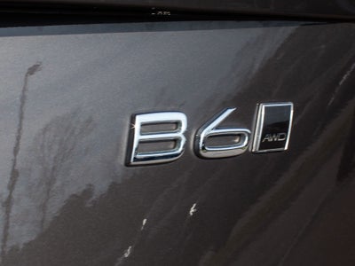 2023 Volvo XC90 Ultimate