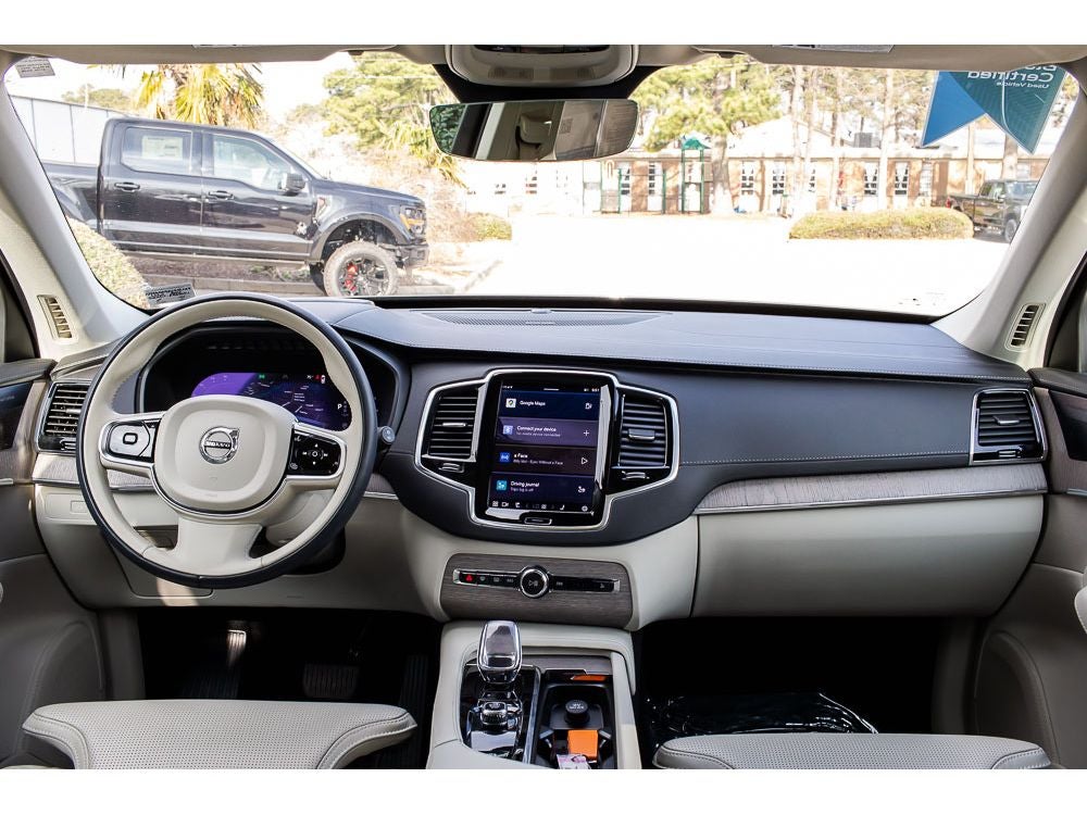 2023 Volvo XC90 Ultimate