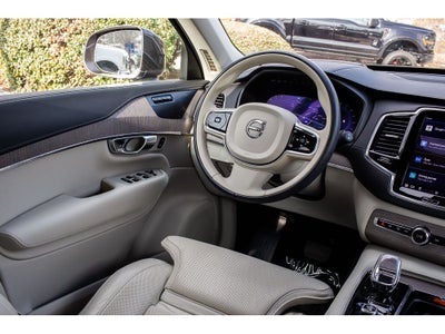 2023 Volvo XC90 Ultimate