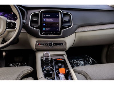 2023 Volvo XC90 Ultimate
