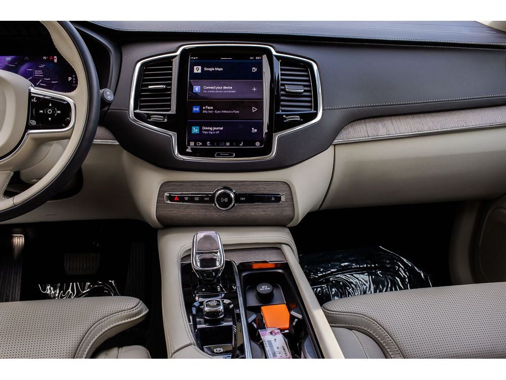 2023 Volvo XC90 Ultimate