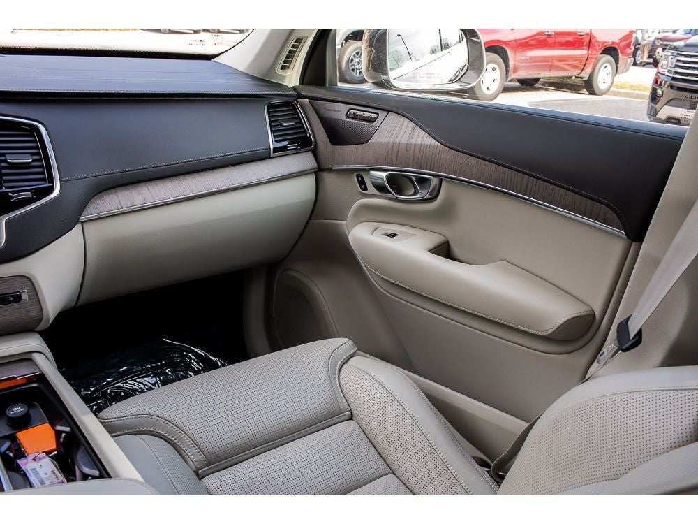 2023 Volvo XC90 Ultimate