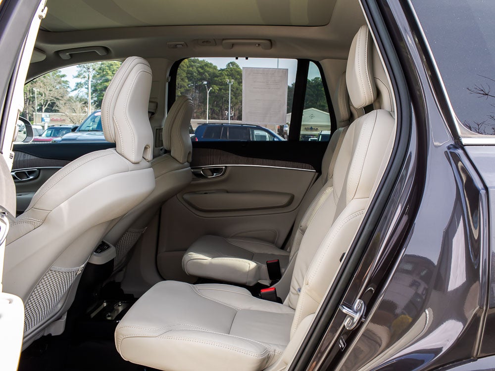 2023 Volvo XC90 Ultimate