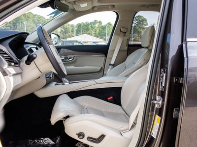 2023 Volvo XC90 Ultimate