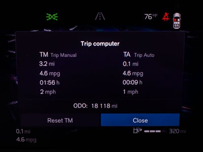 2023 Volvo XC90 Ultimate