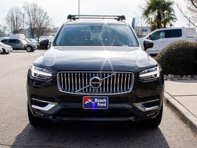 2023 Volvo XC90 Ultimate
