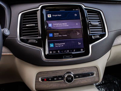 2023 Volvo XC90 Ultimate