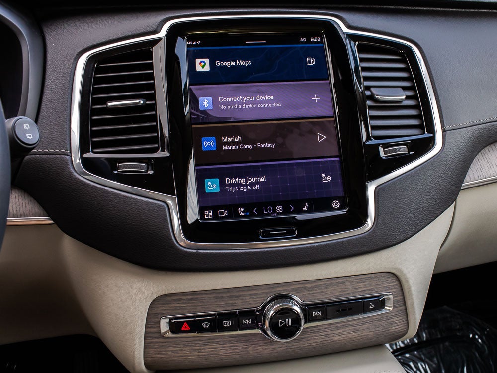 2023 Volvo XC90 Ultimate