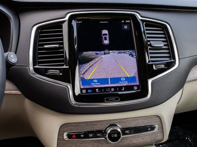2023 Volvo XC90 Ultimate