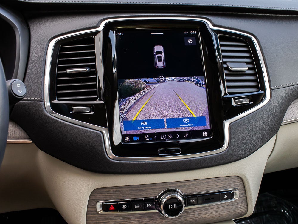 2023 Volvo XC90 Ultimate