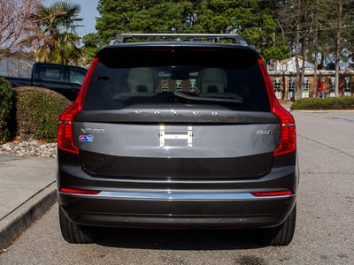 2023 Volvo XC90 Ultimate