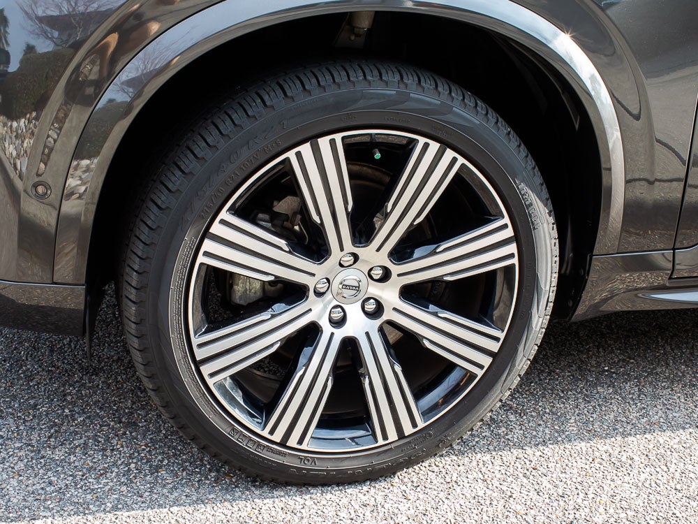 2023 Volvo XC90 Ultimate