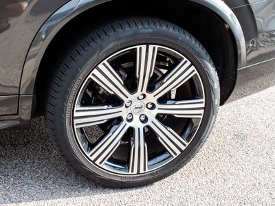 2023 Volvo XC90 Ultimate