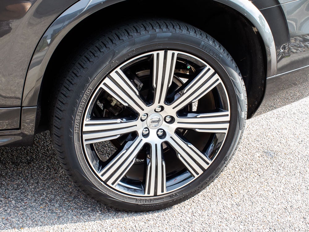 2023 Volvo XC90 Ultimate