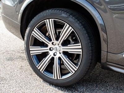 2023 Volvo XC90 Ultimate