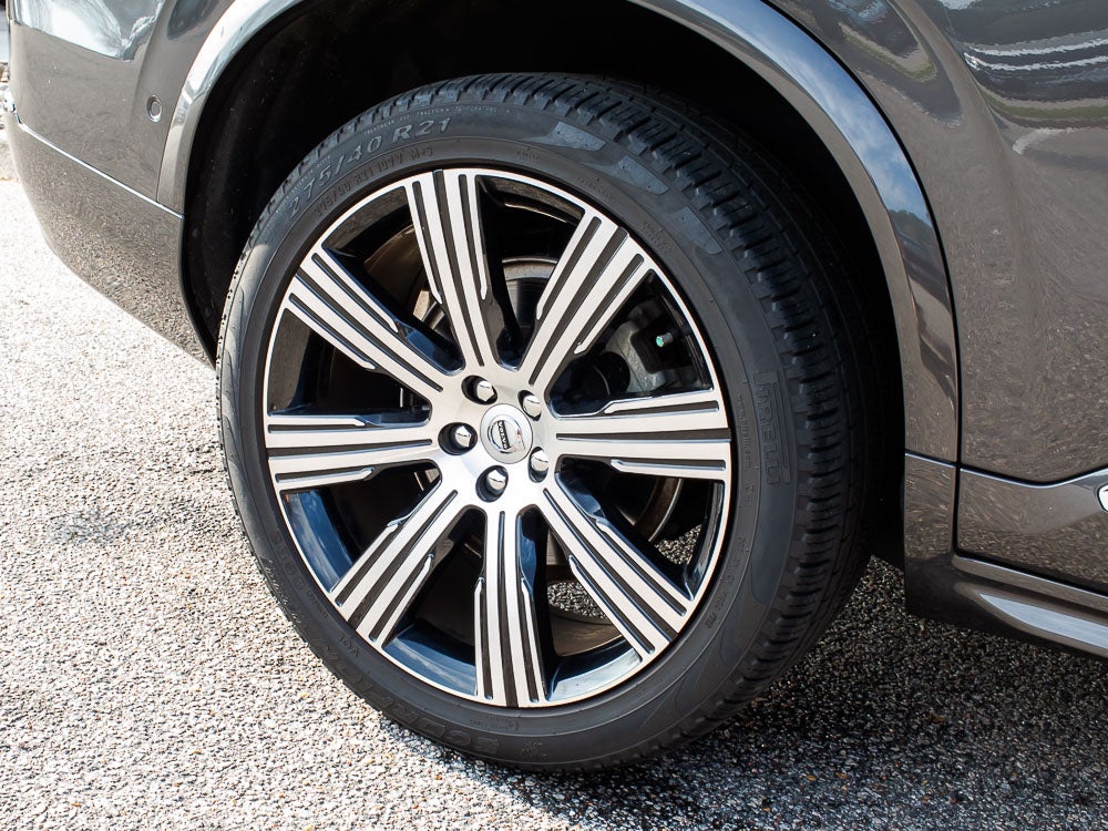 2023 Volvo XC90 Ultimate