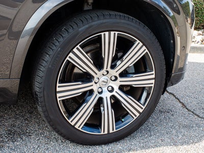 2023 Volvo XC90 Ultimate
