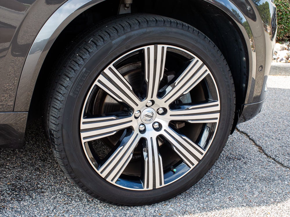 2023 Volvo XC90 Ultimate