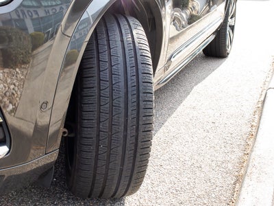 2023 Volvo XC90 Ultimate