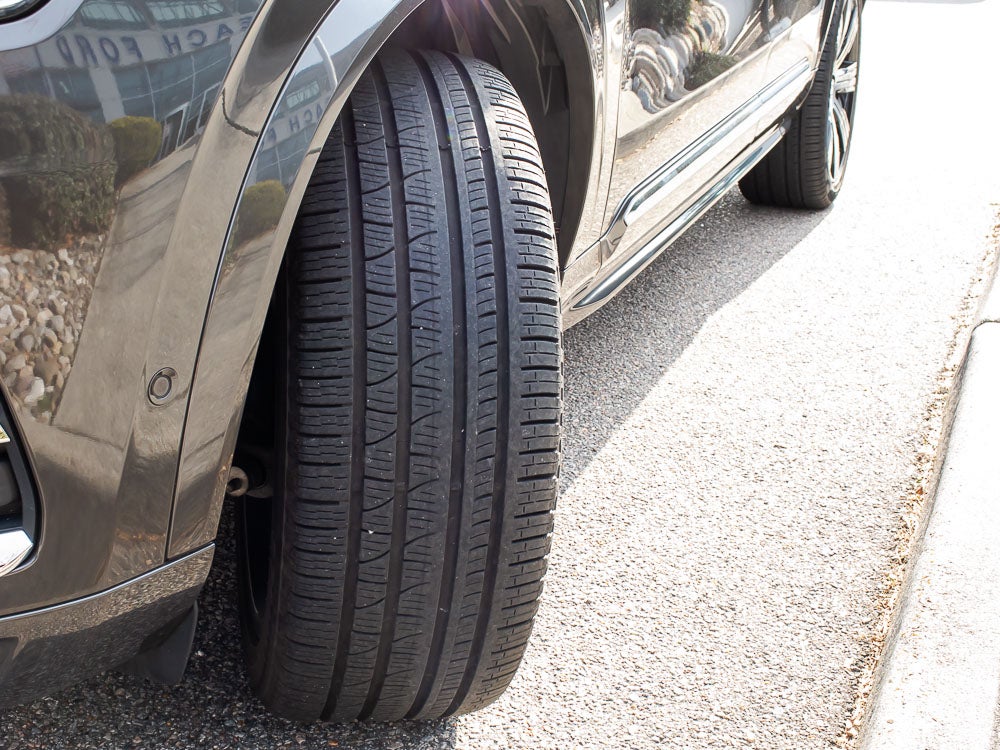 2023 Volvo XC90 Ultimate