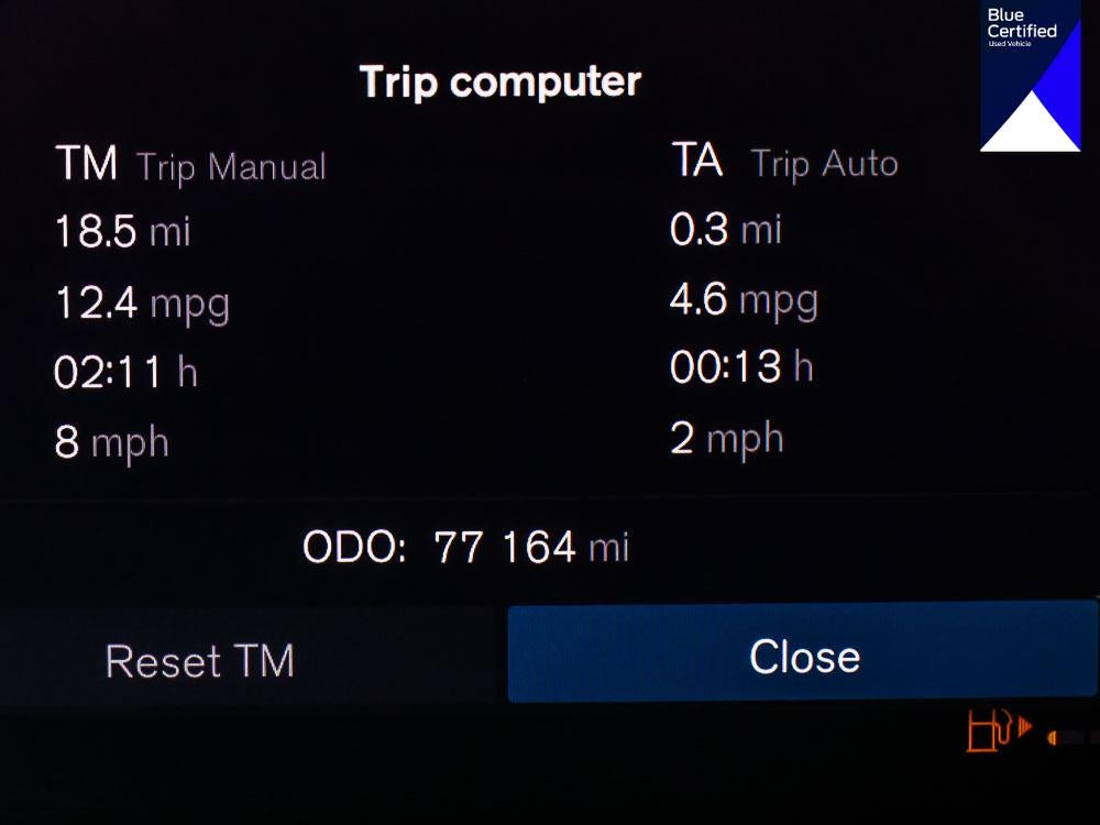 2022 Volvo XC60 Momentum