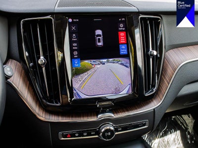2022 Volvo XC60 Momentum