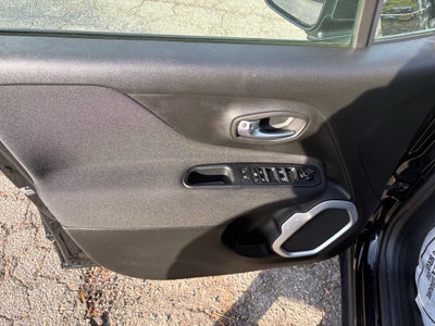 2019 Jeep Renegade Sport