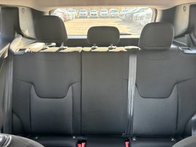 2019 Jeep Renegade Sport