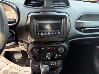 2019 Jeep Renegade Sport