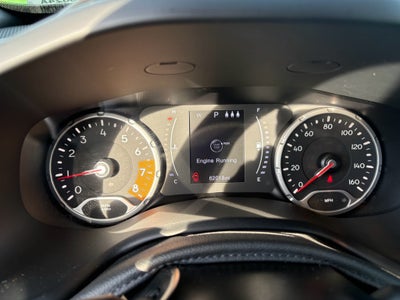 2019 Jeep Renegade Sport