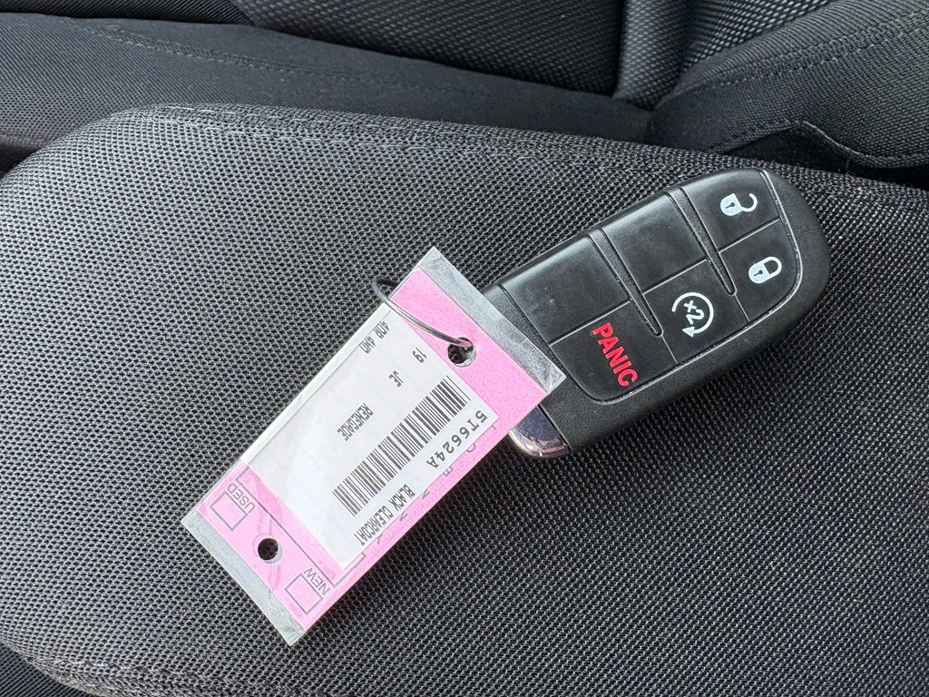 2019 Jeep Renegade Sport