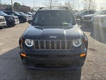 2019 Jeep Renegade Sport