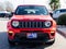 2022 Jeep Renegade Sport