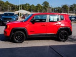 2022 Jeep Renegade Sport