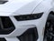 2026 Ford Mustang GT Fastback