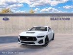 2026 Ford Mustang GT Fastback