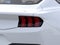 2026 Ford Mustang GT Fastback