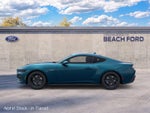 2026 Ford Mustang GT Fastback