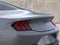 2026 Ford Mustang GT Fastback