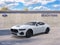 2026 Ford Mustang GT Fastback