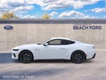 2026 Ford Mustang GT Fastback
