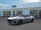 2026 Ford Mustang GT Fastback