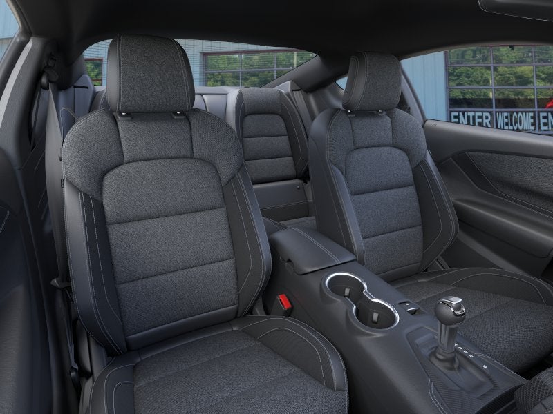 2026 Ford Mustang GT Fastback