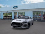 2026 Ford Mustang GT Fastback