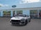 2026 Ford Mustang GT Fastback