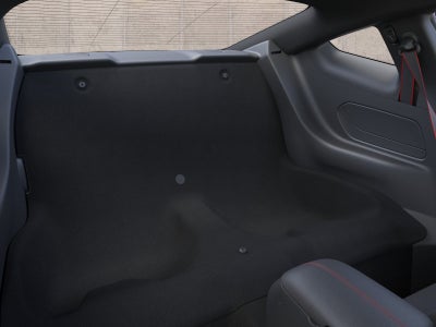 2026 Ford Mustang Dark Horse® SC