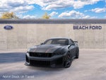 2026 Ford Mustang Dark Horse® SC
