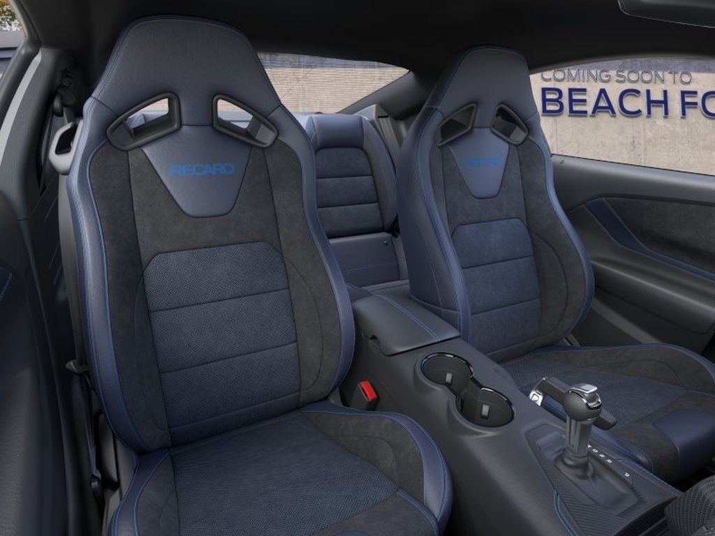 2026 Ford Mustang Dark Horse® Premium